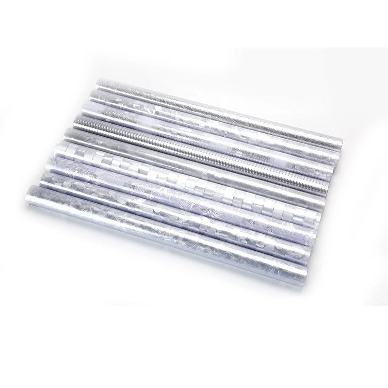 Modern Geometric Pet Glass Wall Art | Home Decor