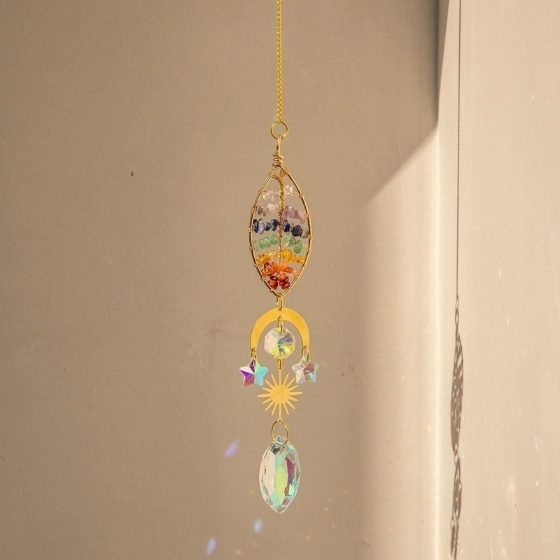 Elegant Heart-Shaped Faux Crystal Necklace Pendant | Jewelry & Accessories