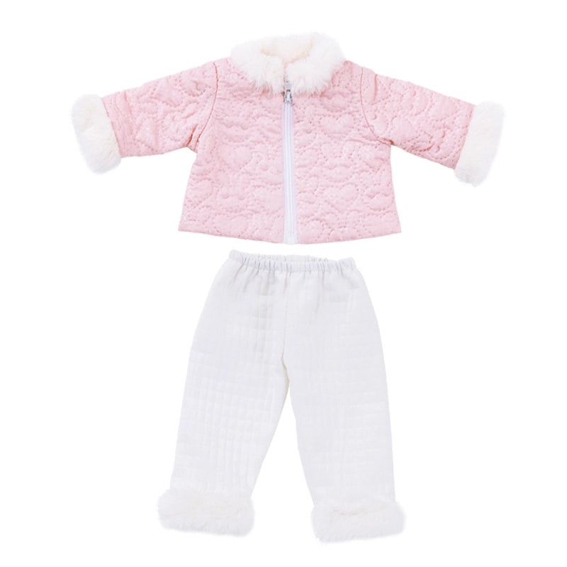 18-inch Doll Winter Outfit Accessories for Sharf Doll Play House Toys | Doll Clothing & Accessories