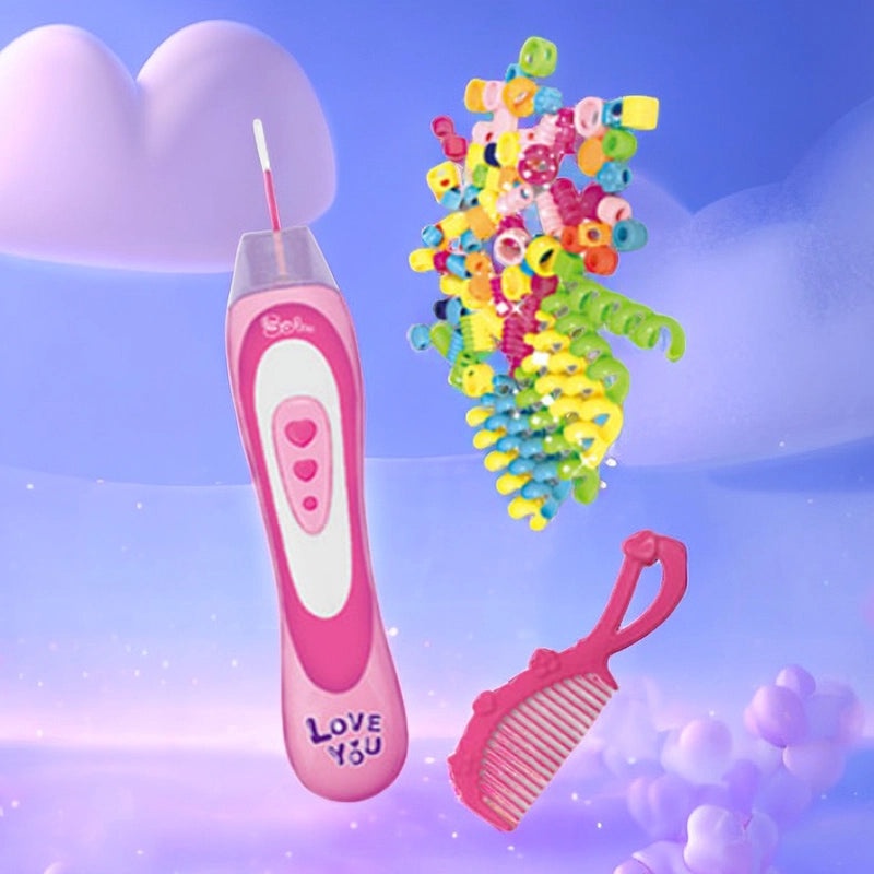 Geometric Plastic Toy Set for Dress-Up and Pretend Play | Kids Toys & Educational Playsets