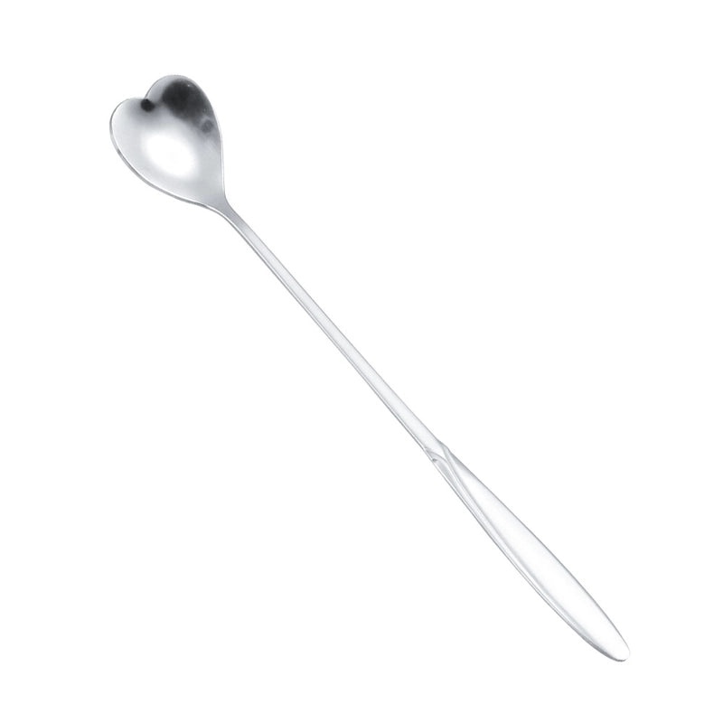 Floral Stainless Steel Casual Tableware Set|Kitchen & Dining