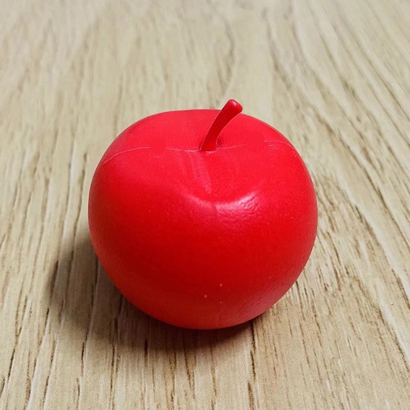 100-Piece Kids Toy Set|Educational Fruit and Vegetable Models for Early Learning|Preschool Cognitive Development|Kindergarten Play|Early Educatio