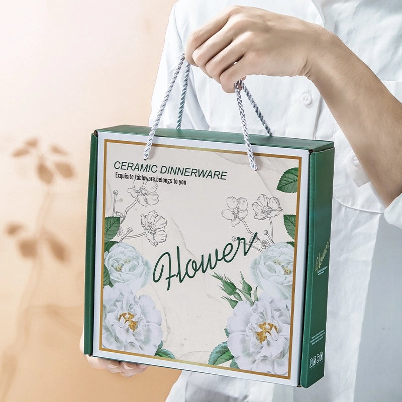 Festive Elegance Christmas Lights|Holiday Decorations