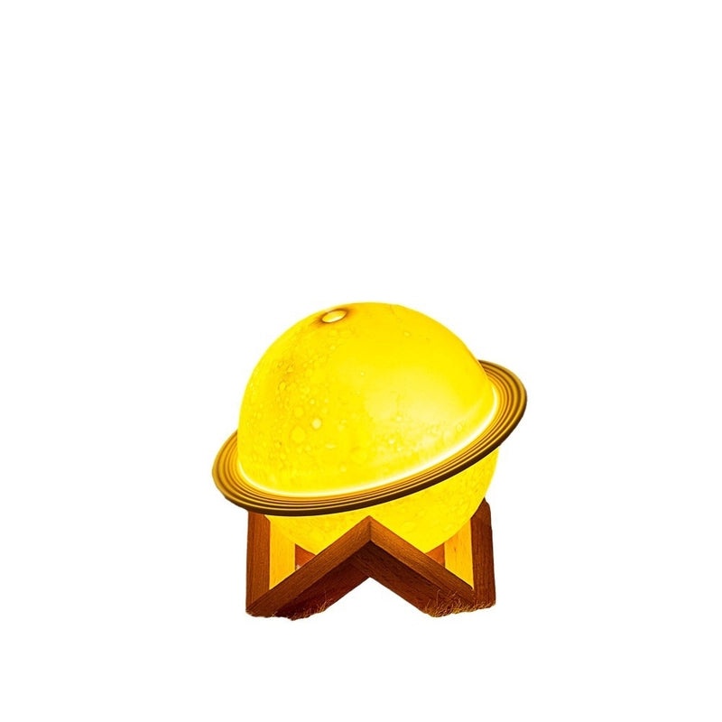 Elegant Minimalist Spherical Humidifier with ABS, PP, and Silica Gel Materials for Home Fragrance | Home & Living