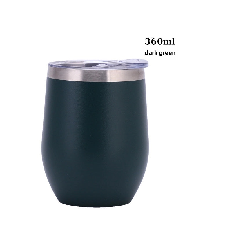 Valentine's Day Stainless Steel Ring 304 Internal 201 External Durable Jewelry|Jewelry & Accessories