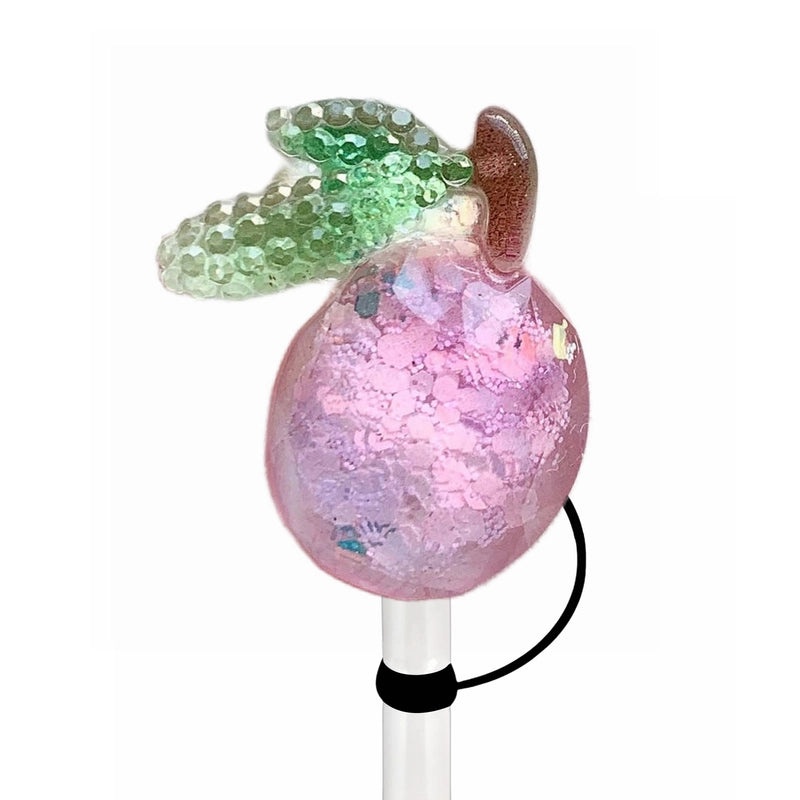 Elegant Casual Animal Flower Resin Straw Decorative Cap for Women|Fashion Accessories