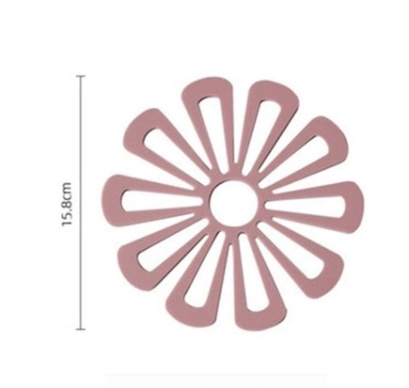 Floral Casual Placemat Single Piece|Home & Kitchen Table Linens