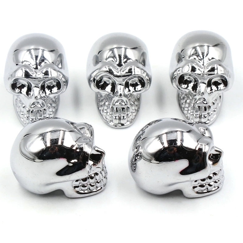 Halloween Skull Crystal Jewelry for Fashion | Accessories & Jewelry