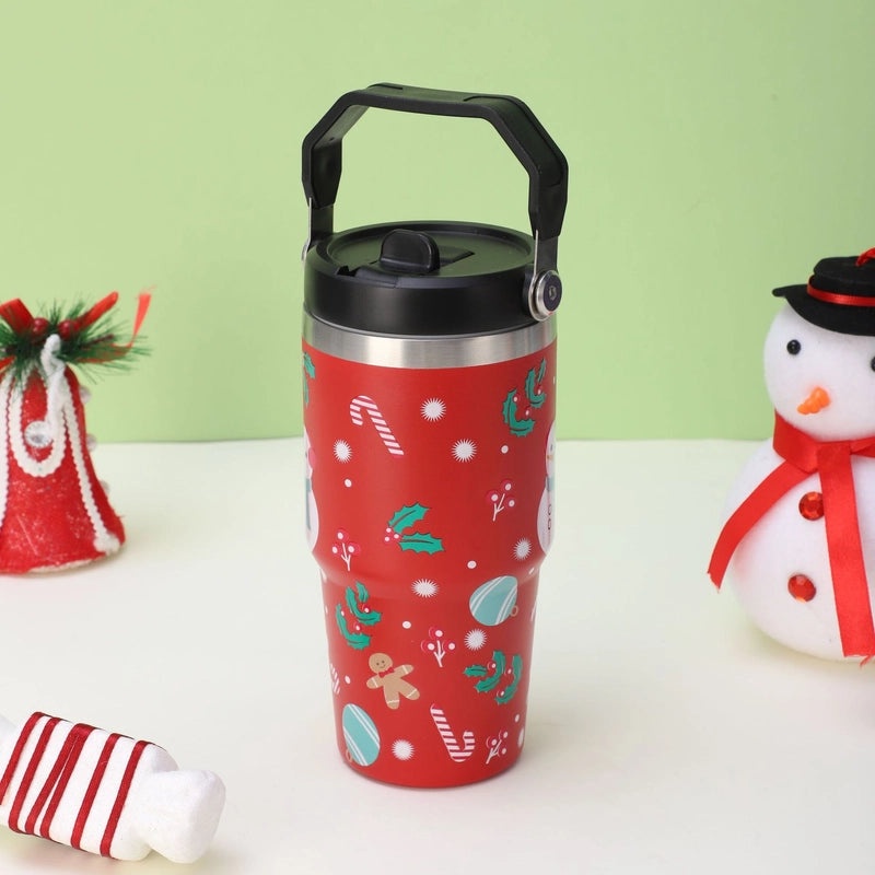 Festive Christmas Drinkware for Kitchen & Dining | Kitchen & Dining