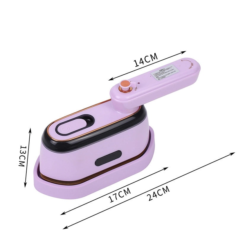 1500W High Efficiency Vertical Steam Ironing Machine for Home Use | Home Appliances