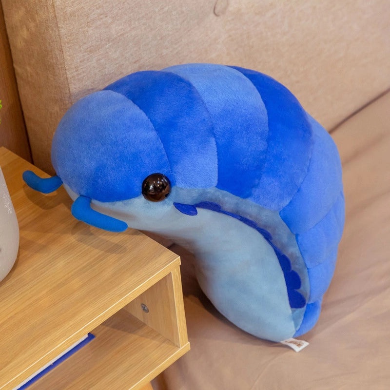 Soft Plush Stuffed Animals with Solid Color PP Cotton Filling|Plush Toys & Stuffed Animals