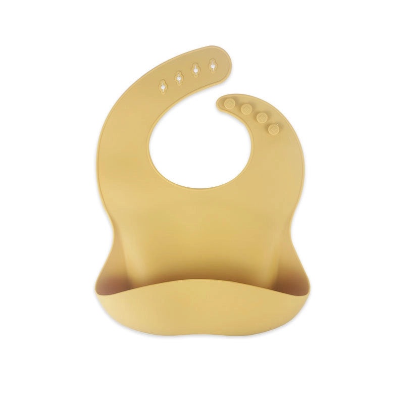 Simple Solid Color Silicone Baby Accessories|Baby Accessories