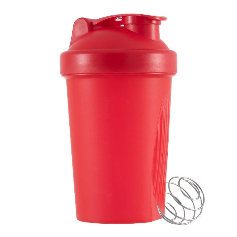 Shake Cup Large Capacity Protein Powder Mixing Cup Outdoor Sports Fitness Plastic Cup Custom Logo Available|Sports & Outdoors Accessories