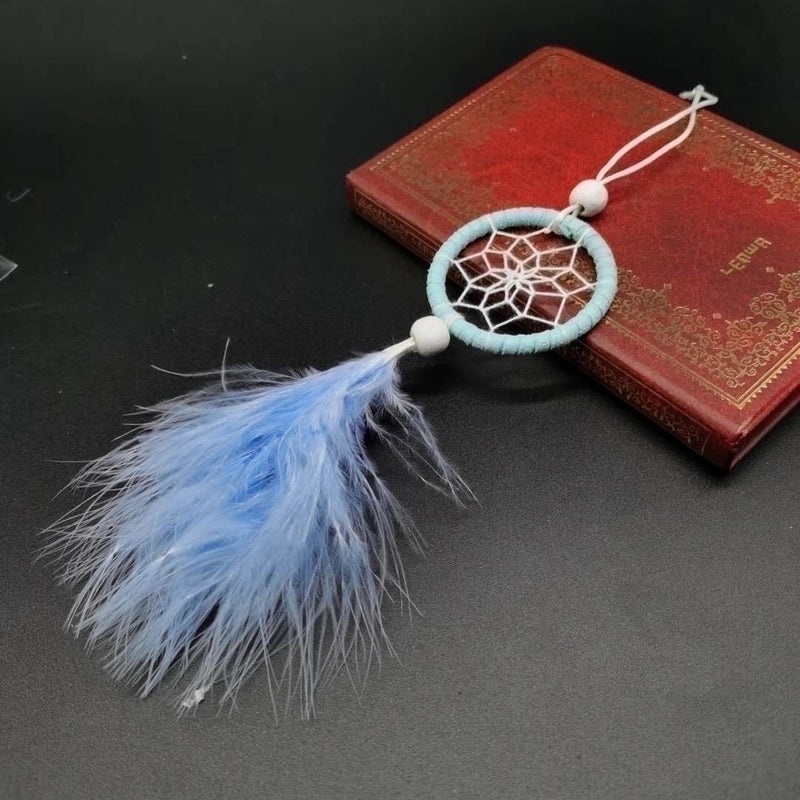 Boho Dreamcatcher Metal Wall Decor|Home Decoration