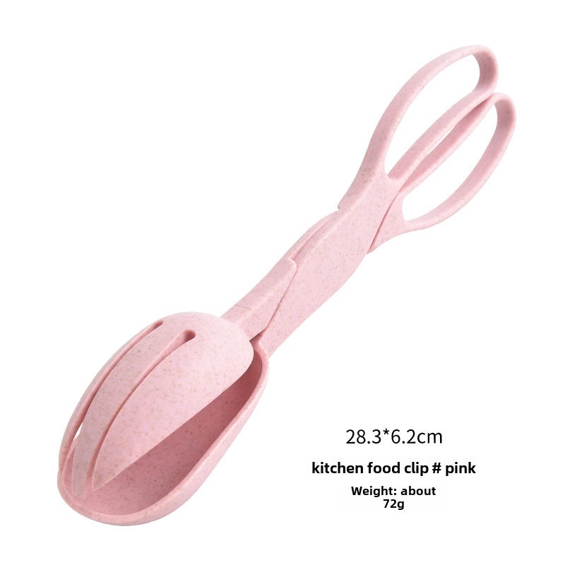 多功能户外野餐食品夹|厨房用品与餐具