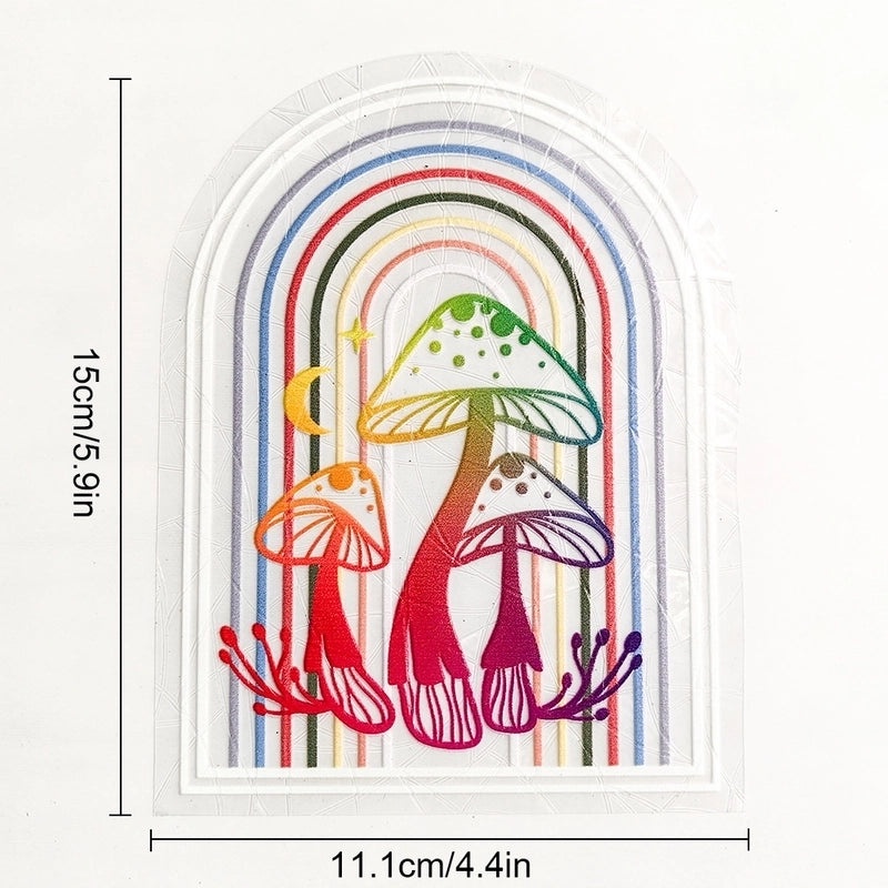 Stylish Animal PVC Wall Decal | Home Decor Wall Stickers