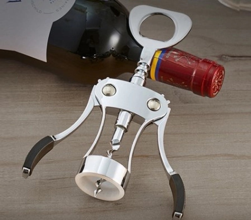 Multi-functional Wine Corkscrew Bottle Opener Household High-end Screwdriver for Wine and Beer|Kitchen & Dining Tools