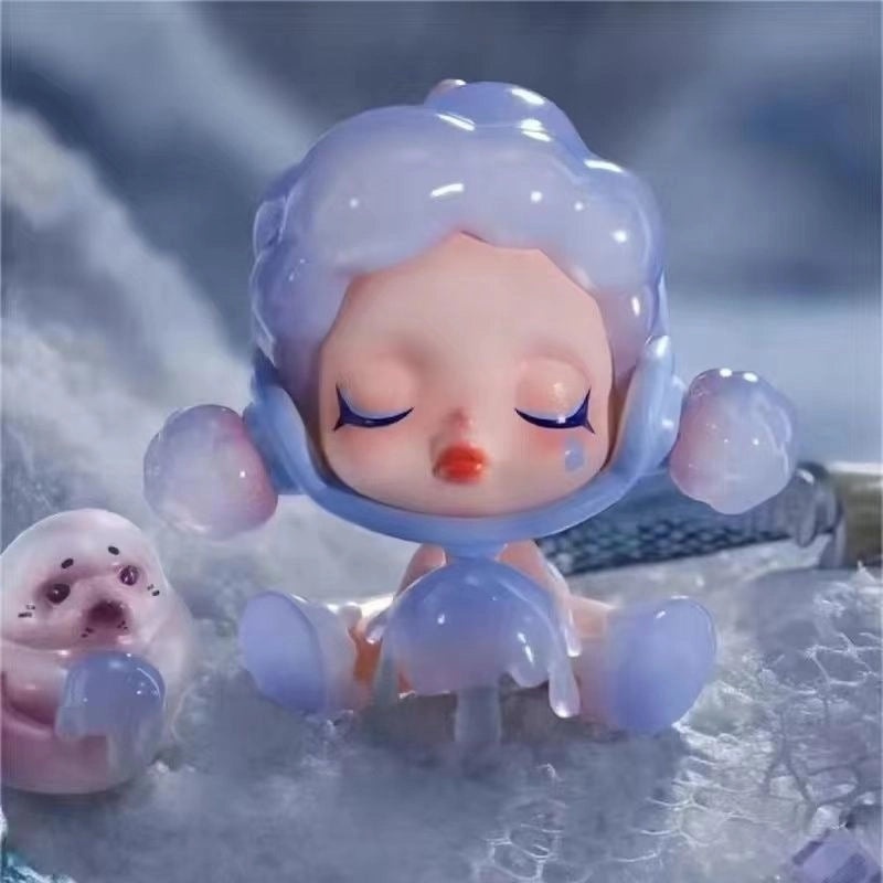 Cartoon Character PVC Dolls and Accessories Toys | Toys & Hobbies