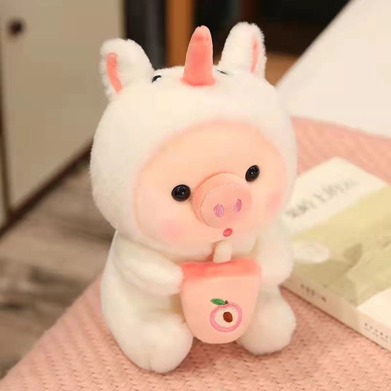 Soft Plush Animal Toys with PP Cotton Filling|Stuffed Animals & Plush Toys