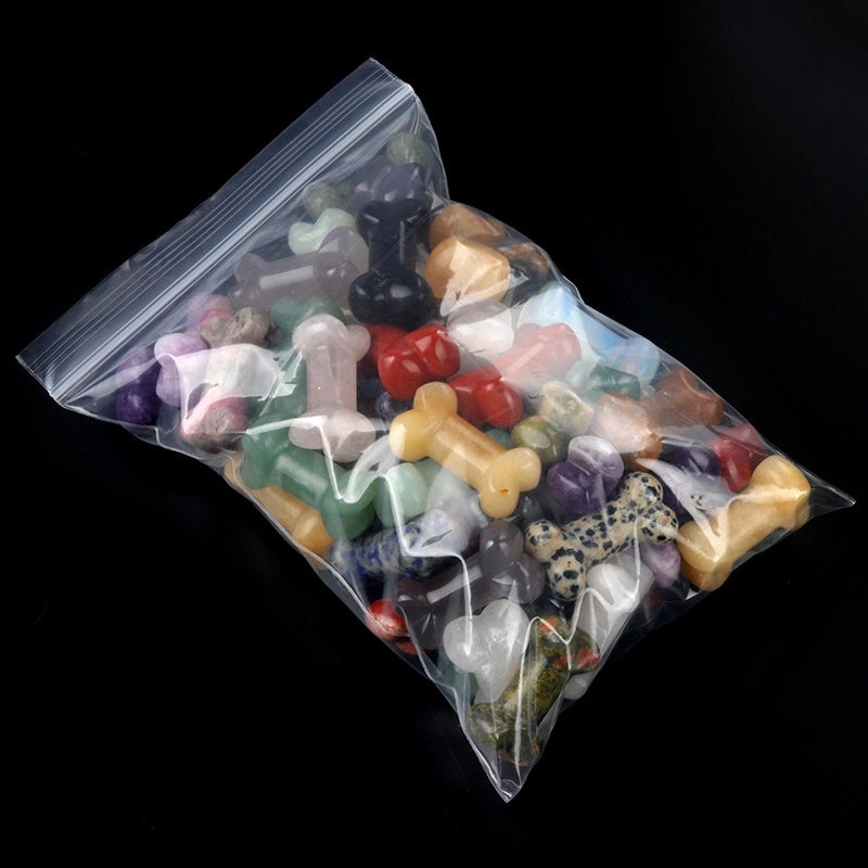 Charming Natural Crystal Agate Decorative Accents for Home|Home Decor & Accessories