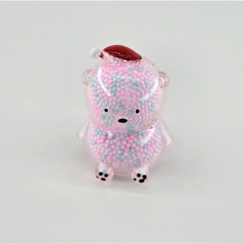 Cute Bear Squeezing Stress Relief Toy|Stress Relief Toys