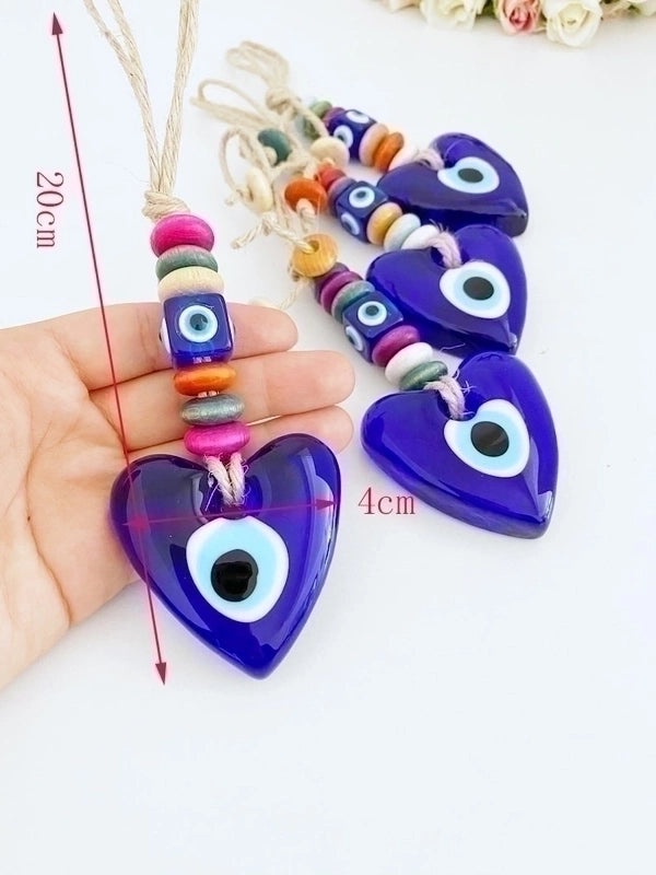 Devil's Eye Glass Pendant Cute and Fun Charm for Jewelry Accessories|Jewelry & Accessories
