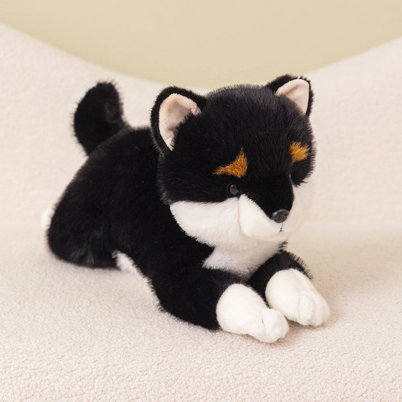 Plush Dog Toys Stuffed Animals Soft PP Cotton Pets Plushies|Toys & Games Plush Toys