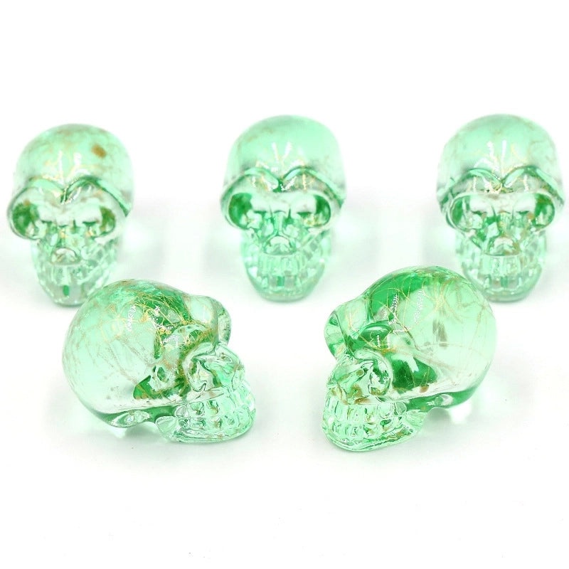 Halloween Skull Crystal Jewelry for Fashion | Accessories & Jewelry
