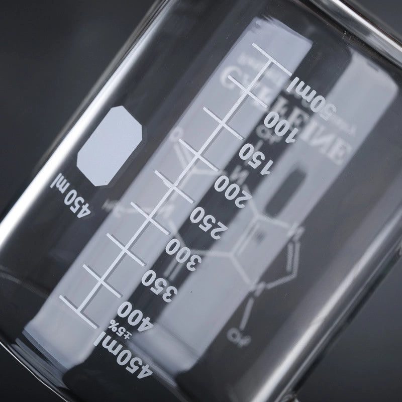 Casual Glasses with Letter Design 1 Piece | Eyewear & Accessories