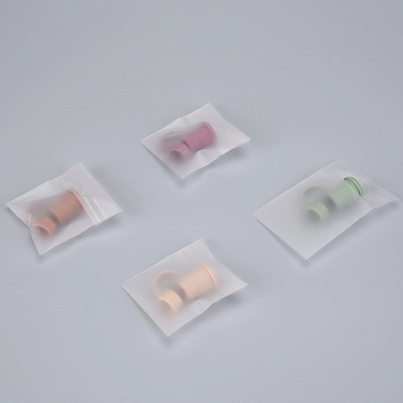 Minimalist Solid Color Silicone Cup Sleeve 1 Piece|Kitchen & Dining Accessories