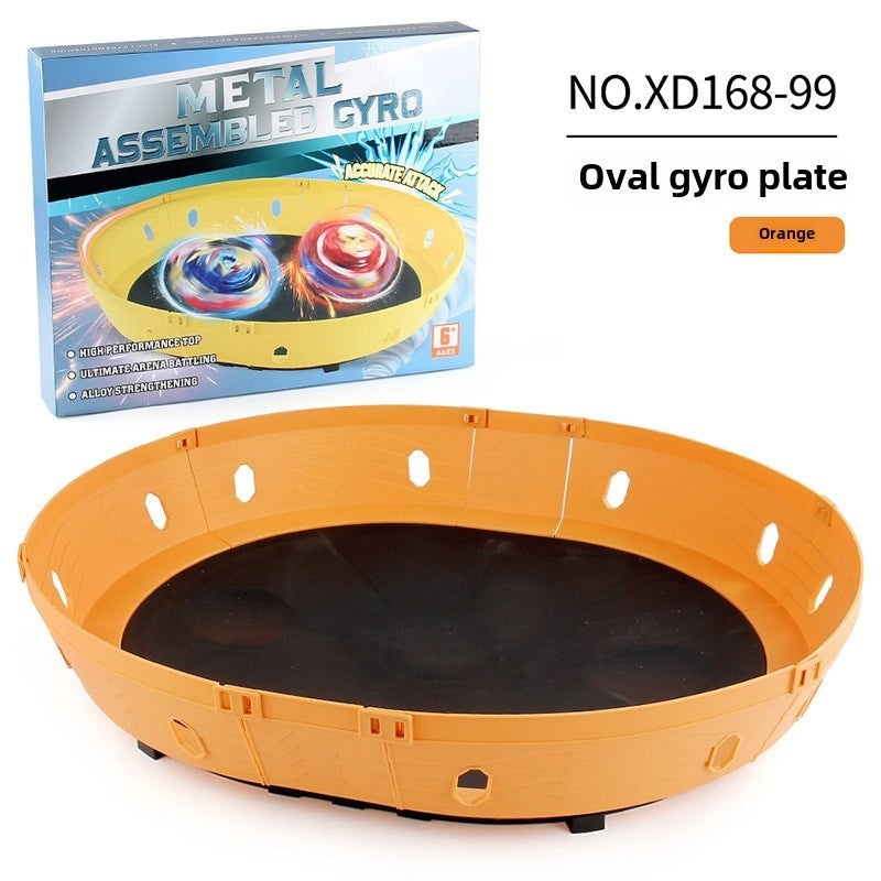 XD168-9B Gyro Plate Series Battle Arena Peripheral Accessories Multiple Options Available|Toys & Hobbies