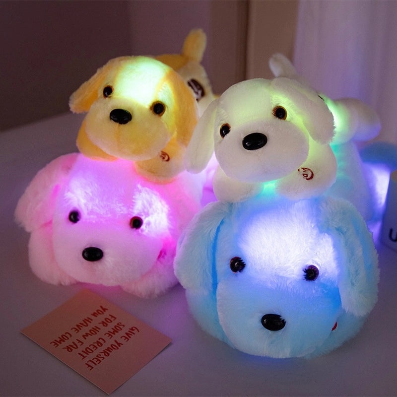 Plush Dog Toys Stuffed Animals Soft PP Cotton Pets Plushies|Toys & Games Plush Toys