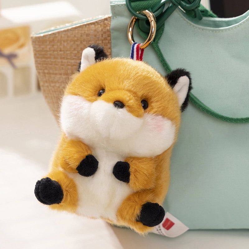 Cute Doll Pendant with Soft PP Cotton Filling|Accessories & Charms
