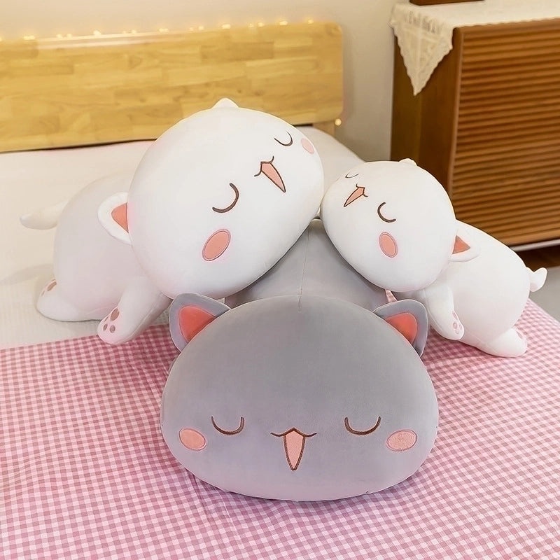 Soft and Cuddly Cat Plush Animals for Kids | Stuffed Animals & Plush Toys