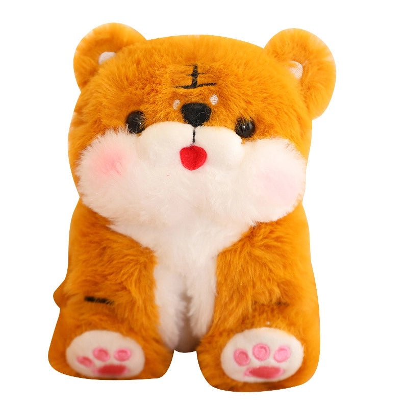 Soft Plush Animal Toys with PP Cotton Filling|Stuffed Animals & Plush Toys