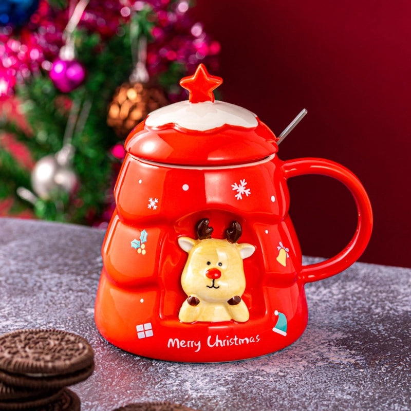 Festive Christmas Drinkware for Kitchen & Dining | Kitchen & Dining