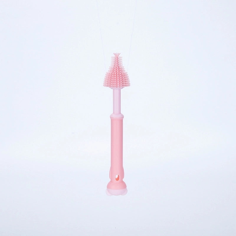 Silicone Cleaning Brush for Daily Use|Household Cleaning Tools