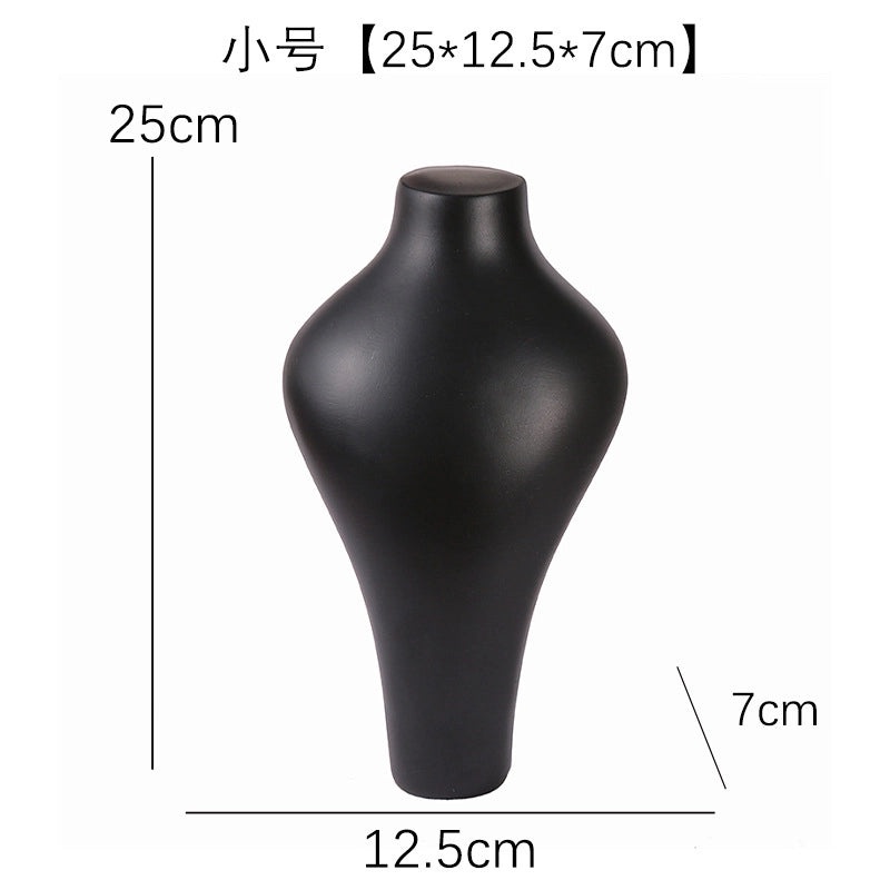 Retro Inspired Human Resin Figurines | Home Decor & Collectibles