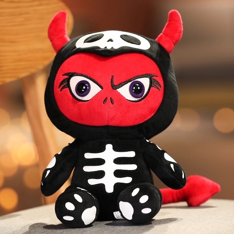 Stuffed Animal Dolls with PP Cotton Filling Soft Plush Toys|Toys & Hobbies