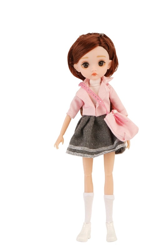 Colorful Simulated Doll Toy for Kids|Toys & Games