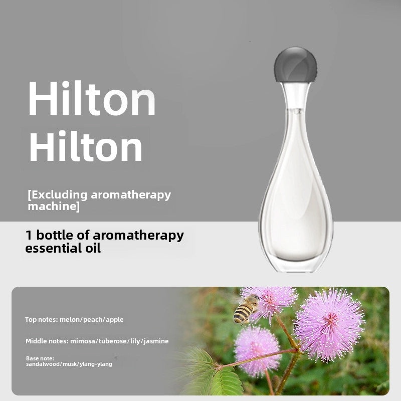 Automatic Aromatherapy Diffuser for Home and Hotel | Air Fresheners & Diffusers