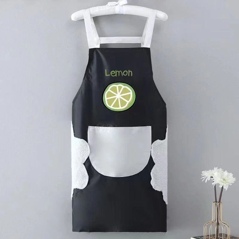 Waterproof Kitchen Apron Set for Adults | Kitchen & Dining Accessories
