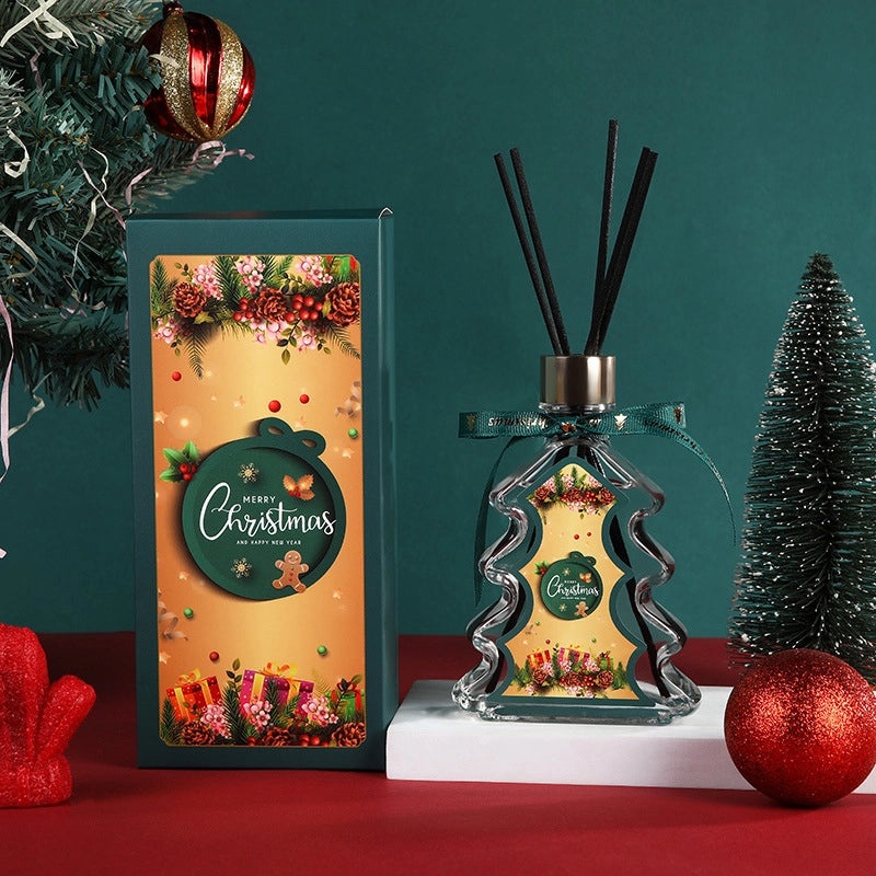 Festive Christmas Holiday Home Fragrance | Home Fragrances & Scents