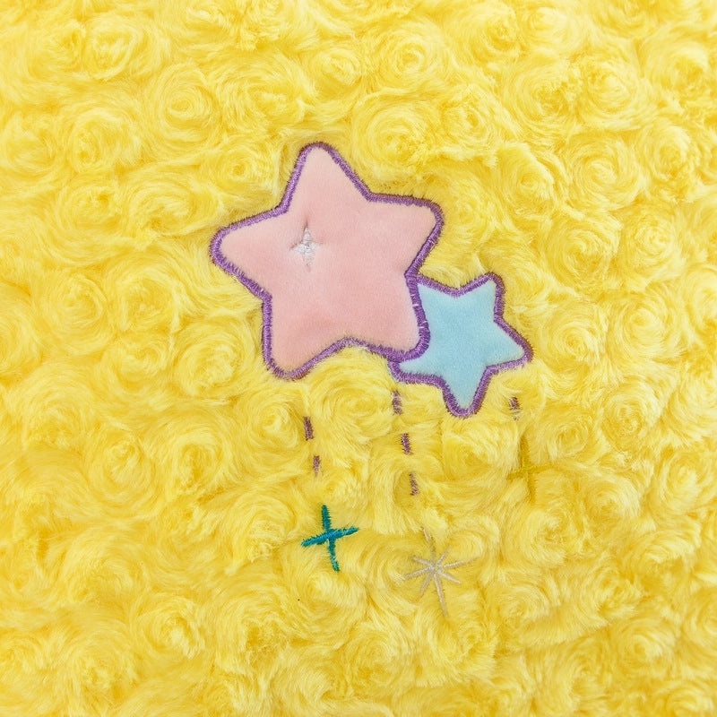 Star and Moon Plush Toys with Soft PP Cotton Stuffed Animals | Plush Toys & Stuffed Animals