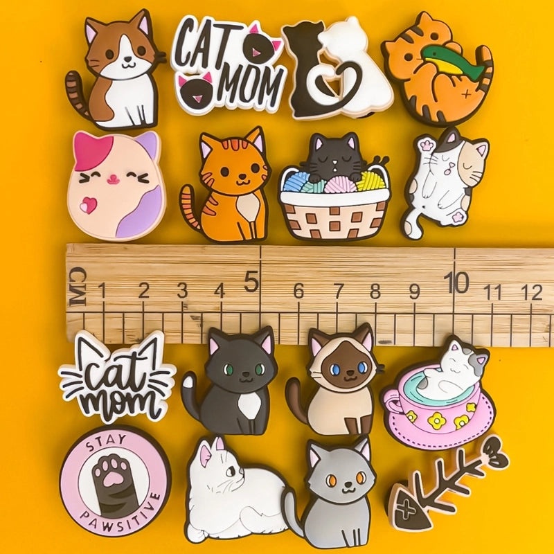 Animal PVC Straw Hat Decorative Cap for Casual Vacation Use | Summer Accessories