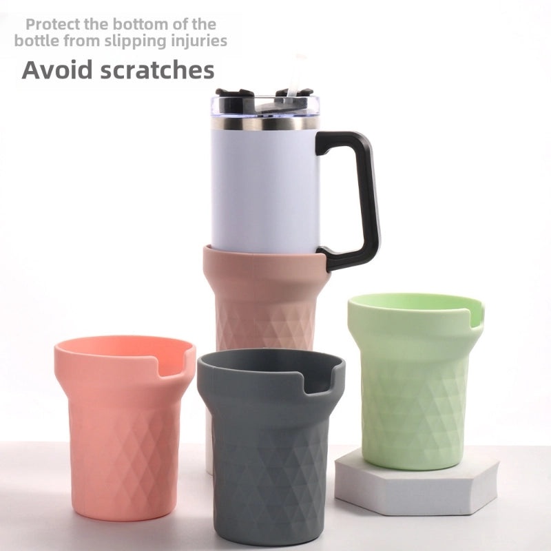 Silicone Protective Boot for 30oz/40oz Tumbler Cups | Drinkware Accessories