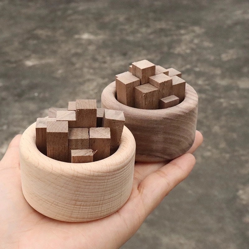 Small Fat Pier Essential Oil Diffuser Fragrant Wood Aromatherapy Stone Long-Lasting Home Bedroom Decor|Home Fragrance & Aromatherapy