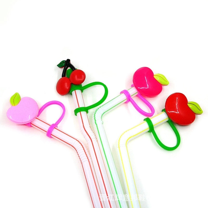 Multicolor PVC Straw Decorative Cap for Casual Vacations | Headwear & Hats
