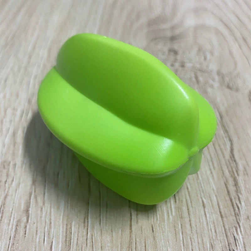 100-Piece Kids Toy Set|Educational Fruit and Vegetable Models for Early Learning|Preschool Cognitive Development|Kindergarten Play|Early Educatio