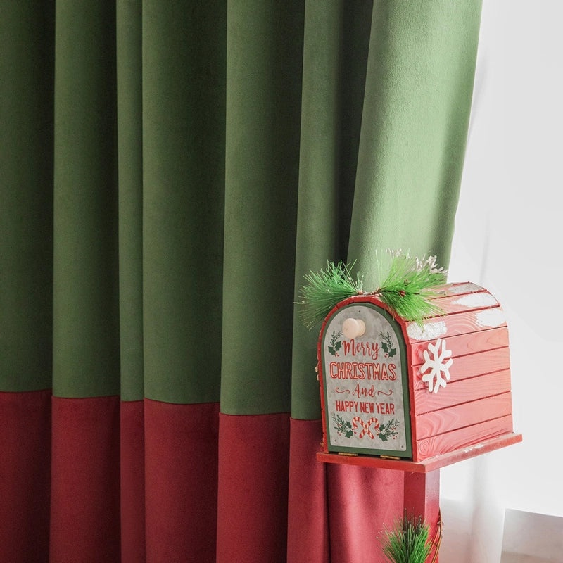 Colorful Polyester Window Accessories for Casual Vacation Style|Home Decor Accessories